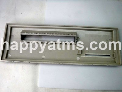Wincor Nixdorf BEZEL FASCIA INSERT PN: 01750094037, 1750094037 Cabinetry / Fascia image