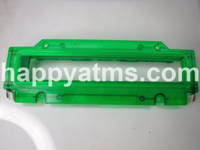 NCR FASCIA INSERT BEZEL (CR: 445-0752949) PN: 445-0737450, 4450737450 Cabinetry / Fascia image