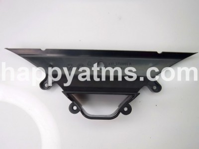 NCR MOULDING - AIRFLOW COVER NCR 6687 PN: 445-0738860, 4450738860 Cabinetry / Fascia image