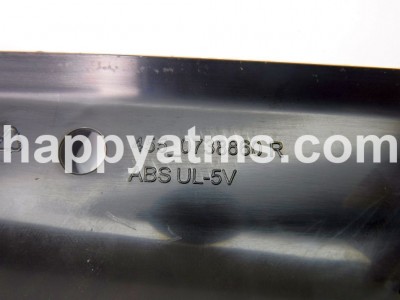 NCR MOULDING - AIRFLOW COVER NCR 6687 PN: 445-0738860, 4450738860 Cabinetry / Fascia image