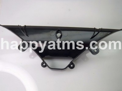 NCR MOULDING - AIRFLOW COVER NCR 6687 PN: 445-0738860, 4450738860 Cabinetry / Fascia image