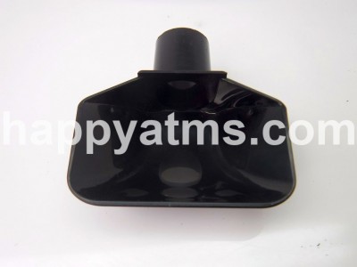 NCR MOULDING - AIRFLOW COVER NCR 6687 PN: 445-0738862, 4450738862 Cabinetry / Fascia image