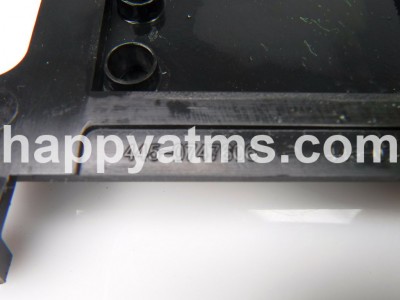 NCR LOWER FASCIA BEZEL INSERT (CR: 445-0747550) PN: 445-0747606, 4450747606 Cables image