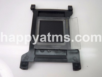 NCR NCR CARD SENSOR BEZEL PN: 445-0752991, 4450752991 Cabinetry / Fascia image