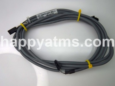 Diebold CABLE PN: 49-260673-000A, 49260673000A
