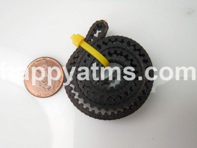 NEW NCR NCR BELT PN: 009-0026398, 90026398, 0090026398