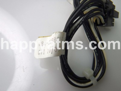 NCR HARNESS - ERBM INTERFACE PN: 484-0098252, 4840098252 Cables image