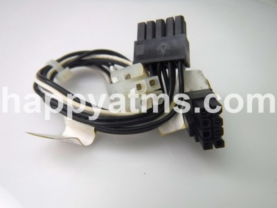 NCR HARNESS - ERBM INTERFACE PN: 484-0098252, 4840098252
