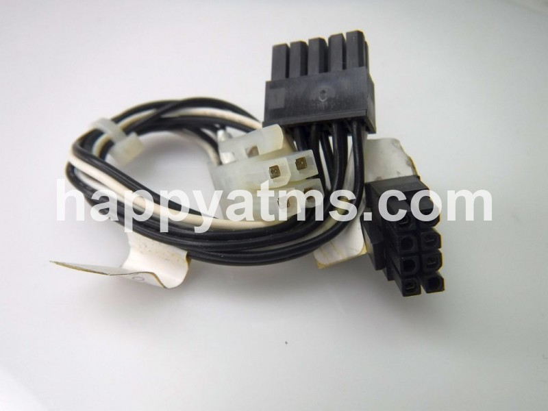 NCR HARNESS - ERBM INTERFACE PN: 484-0098252, 4840098252 Cables image