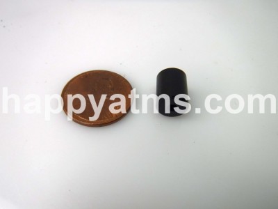 Diebold ROLLER, EXIT PINCH PN: 49-202764-000A, 49202764000A