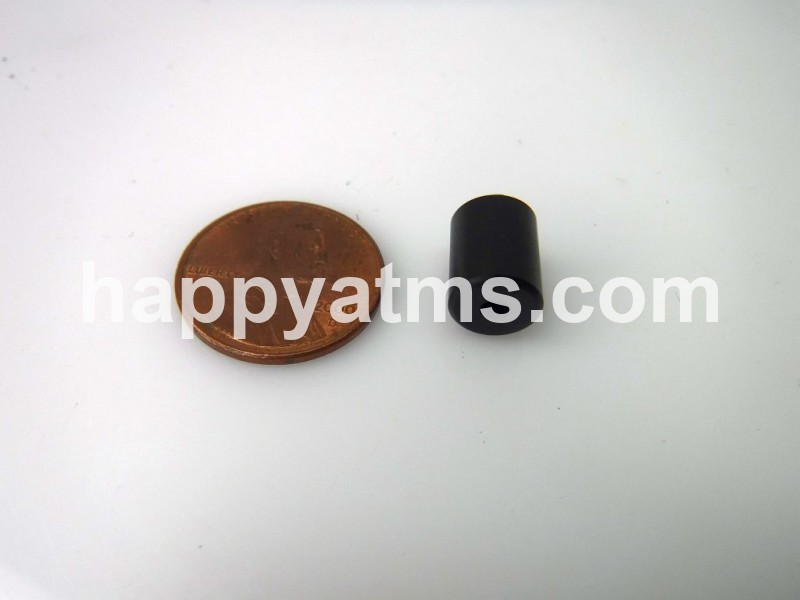 Diebold ROLLER, EXIT PINCH PN: 49-202764-000A, 49202764000A Other Parts image