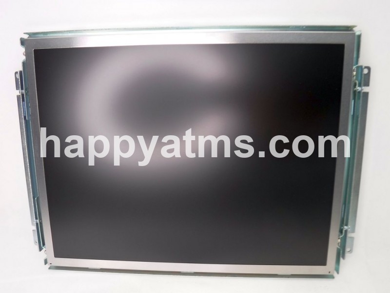 Diebold MON, LCD, 15 IN CONS PN: 49-223841-000A, 49223841000A Displays image