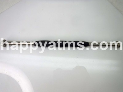 Diebold SHAFT, ASSEMBLY, TPR PN: 49-242460-000F, 49242460000F