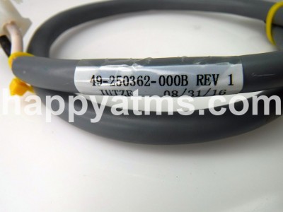 Diebold CA,PWR,DC,24V PN: 49-250362-000B, 49250362000B Cables image