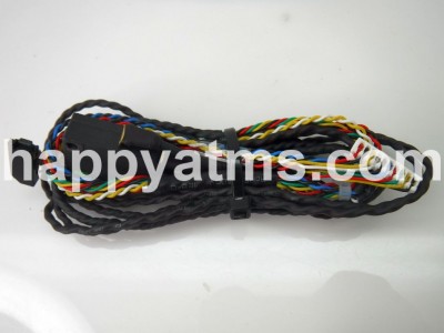 Diebold AS NEW PRESENTER SENSOR CABLE HARNESS PN: 49-254636-000A, 49254636000A Cables image