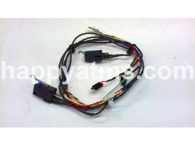 Diebold AS NEW PRESENTER SENSOR CABLE HARNESS PN: 49-254636-000A, 49254636000A Cables image