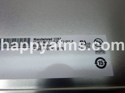 NCR 6623 DISPLAY WITH LED BACKLIGHT PN: 006-8616350, 0068616350 Displays image