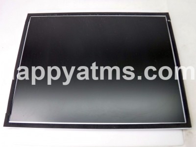 NCR 6623 DISPLAY WITH LED BACKLIGHT PN: 006-8616350, 0068616350 Displays image