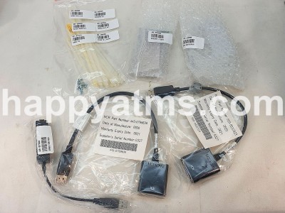 NEW MISANO PC CORE W10 UPGRADE KIT INTEL SKYLAKE i5-6500TE 2.30 GHz, 8Gb, 240GB SSD, TPM 2.0, DVD-RW, W10 2016, PN: 445-0770628, 6659-1000, 4450770628