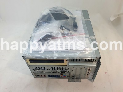 NEW MISANO PC CORE W10 UPGRADE KIT INTEL SKYLAKE i5-6500TE 2.30 GHz, 8Gb, 240GB SSD, TPM 2.0, DVD-RW, W10 2016, PN: 445-0770628, 6659-1000, 4450770628