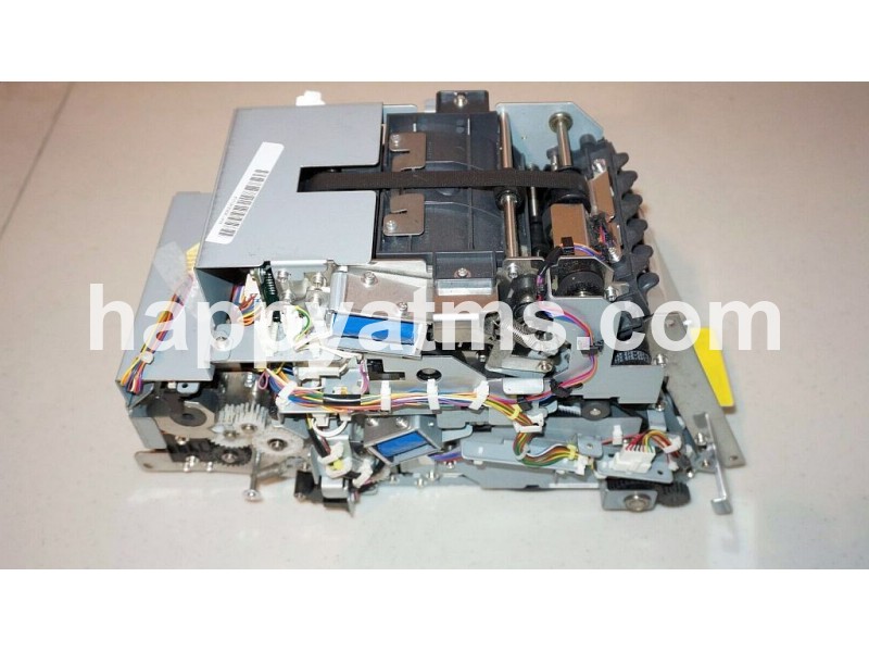 NCR NCR SELF SERV SDM ERBM ESCROW PN: 006-1068716, 61068716, 0061068716 Deposit Modules image