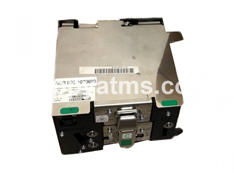NCR SDM - IBVM Imaging and Bill Validation Module PN: 006-1070690, 61070690, 0061070690 Deposit Modules image