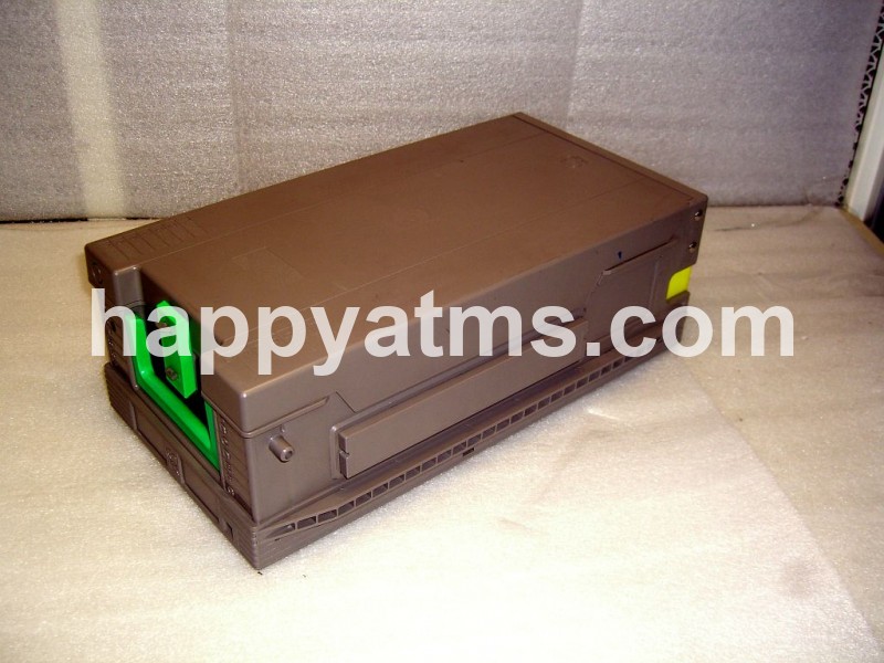 NCR wide currency cassette, non yo PN: 445-0689215, 4450689215 Cassettes image