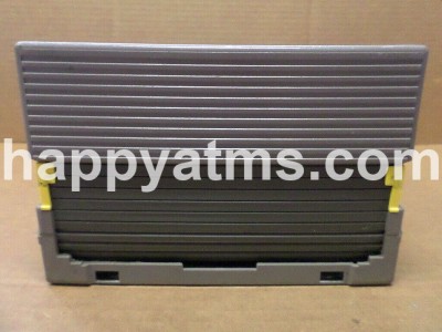 NCR PLASTIC CURRENCY CASSETTE PN: 445-0694335, 4450694335 Cassettes image