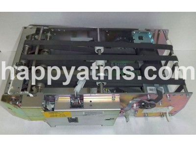 NCR NCR HAWK SPRAY DISPENSER 1 HIGH (120 VOLT) PN: 445-0699112, 4450699112 Dispensers image