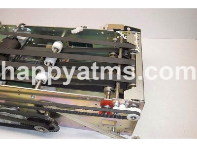 NCR NCR HAWK SPRAY DISPENSER 1 HIGH (120 VOLT) PN: 445-0699112, 4450699112 Dispensers image