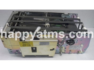 NCR NCR HAWK SPRAY DISPENSER 1 HIGH (120 VOLT) PN: 445-0699112, 4450699112