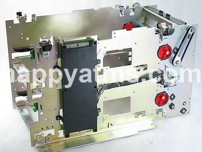 NCR DOUBLE PICK ROSH PN: 445-0707660, 4450707660 Dispensers image