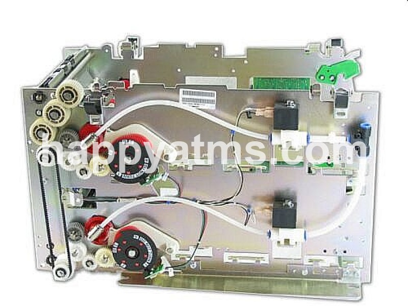 NCR DOUBLE PICK ROSH PN: 445-0707660, 4450707660 Dispensers image