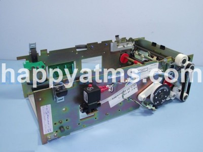 NCR SINGLE PICK ASSEMBLY PN: 445-0707702, 4450707702