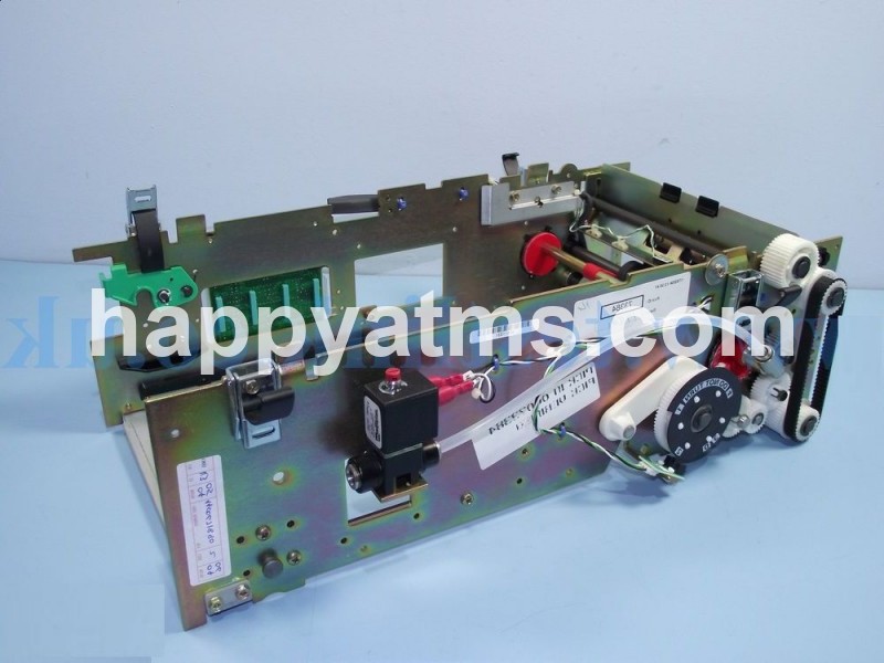 NCR SINGLE PICK ASSEMBLY PN: 445-0707702, 4450707702 Dispensers image