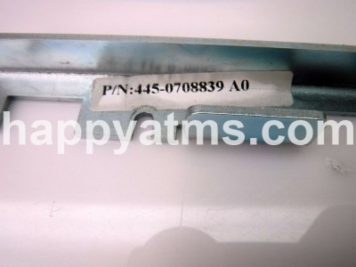 NCR DISPLAY BRACKET, RIGHT PN: 445-0708839, 4450708839 Cabinetry / Fascia image