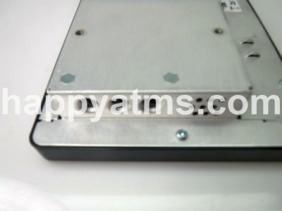 NCR NCR 66xx Touch Screen Operator Panel (CR:445-0725698) PN: 445-0726365, 4450726365 Displays image