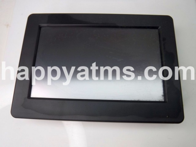 NCR NCR 66xx Touch Screen Operator Panel (CR:445-0725698) PN: 445