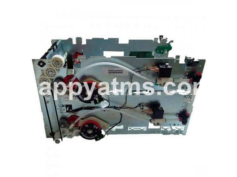 NCR DOUBLE PICK ROSH PN: 445-0740055, 4450740055 Dispensers image