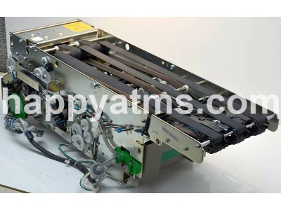 NCR FA PRESENTER SHORT S1 PN: 445-0761925, 4450761925 Dispensers image