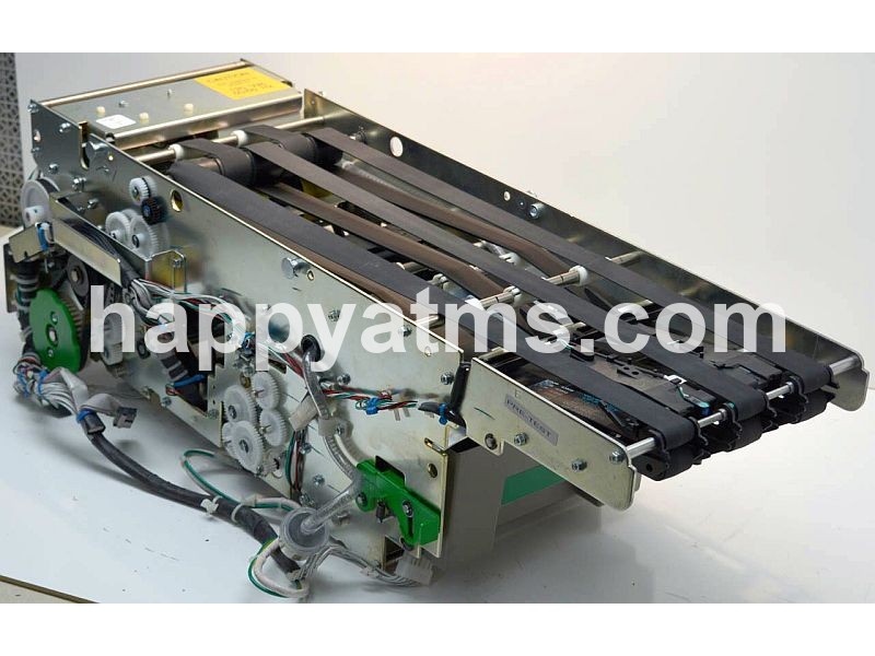 NCR FA PRESENTER SHORT S1 PN: 445-0761925, 4450761925 Dispensers image