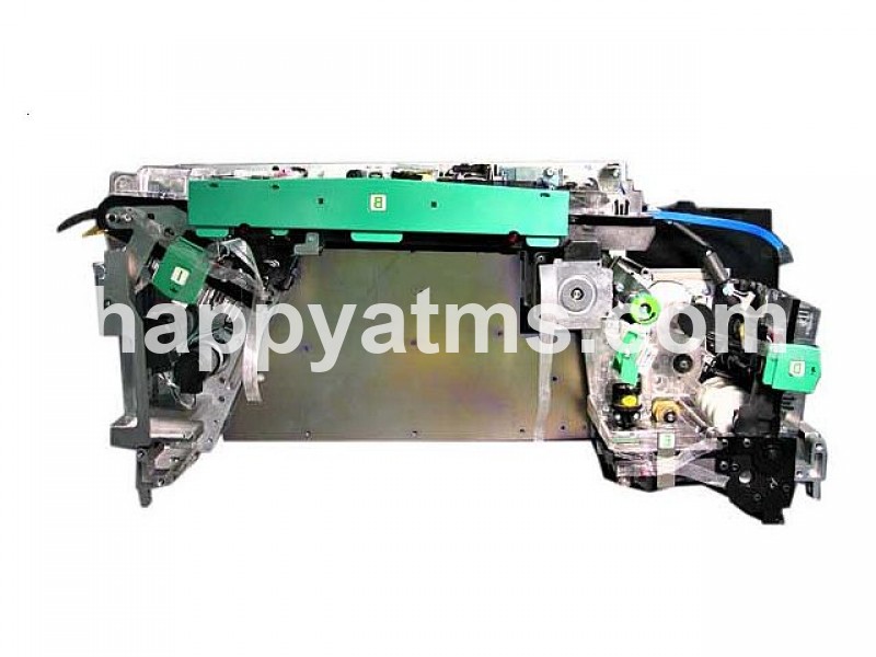 NCR SDM MODULE ASSEMBLY PN: 484-0105083, 4840105083 Deposit Modules image