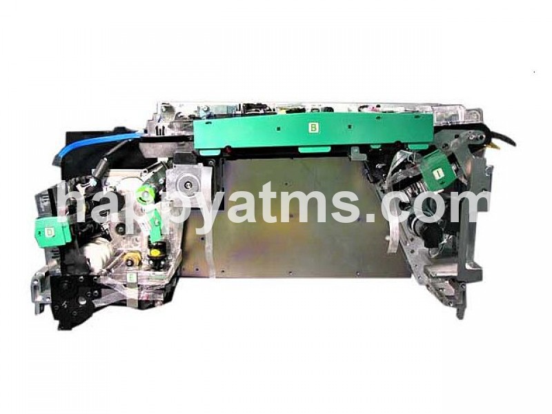 NCR SDM MODULE ASSEMBLY PN: 484-0106089, 4840106089 Deposit Modules image