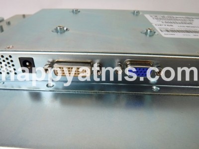 Diebold MON,LCD,LED BKLT,15 IN CONS OPEN FRAME PN: 49-240530-000A, 49240530000A Displays image