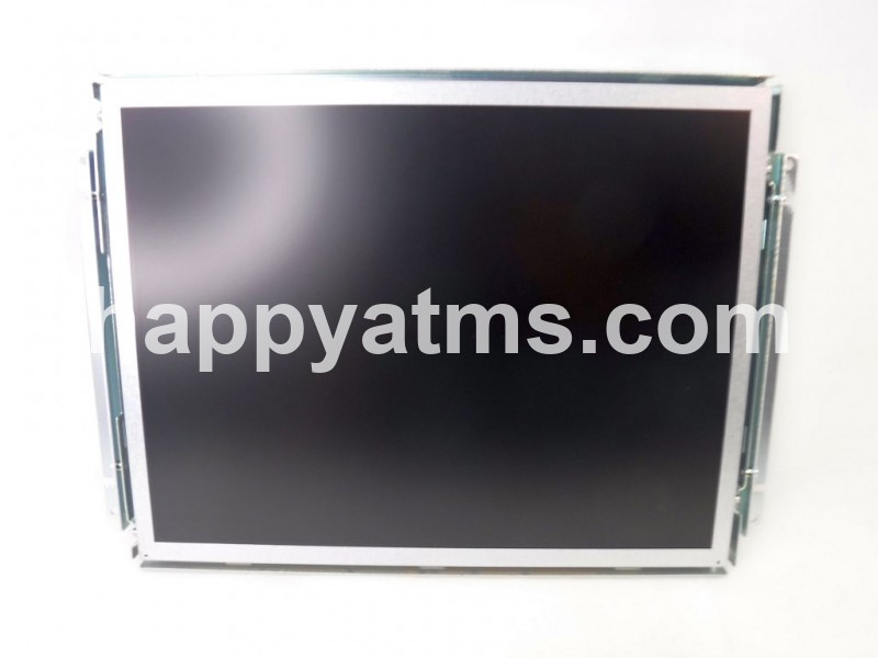 Diebold MON,LCD,LED BKLT,15 IN CONS OPEN FRAME PN: 49-240530-000A, 49240530000A Displays image