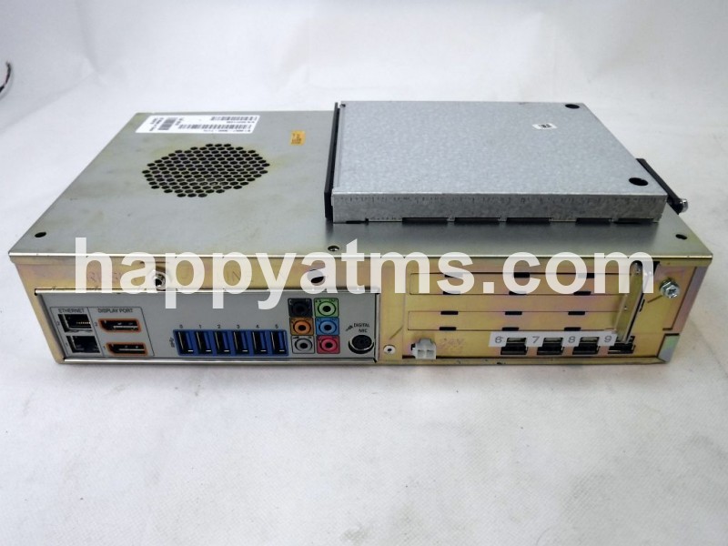 NCR ESTORIL PC CORE PN: 6657-3000-T174, 66573000T174 PC Core image
