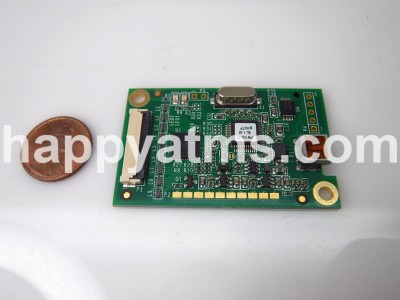 Diebold CCA KIT,TOUCH SCRN CNTRLR,15.0 IN PN: ZXY100-U-OFF-32-C, 100UOFF32C, ZXY100UOFF32C Displays image