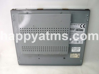 Wincor Nixdorf 17" TFT LCD Monitor Open Frame II PN: 01750190071, 1750190071 Displays image