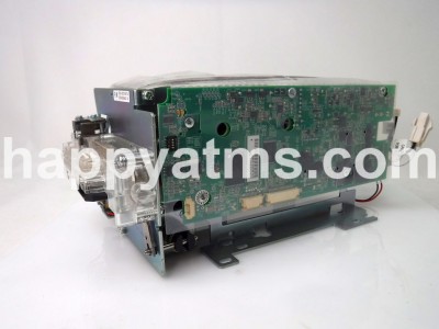NCR Nemo MCRW Track 2 Read + Smart PN: 445-0765158, 4450765158 Card Readers image