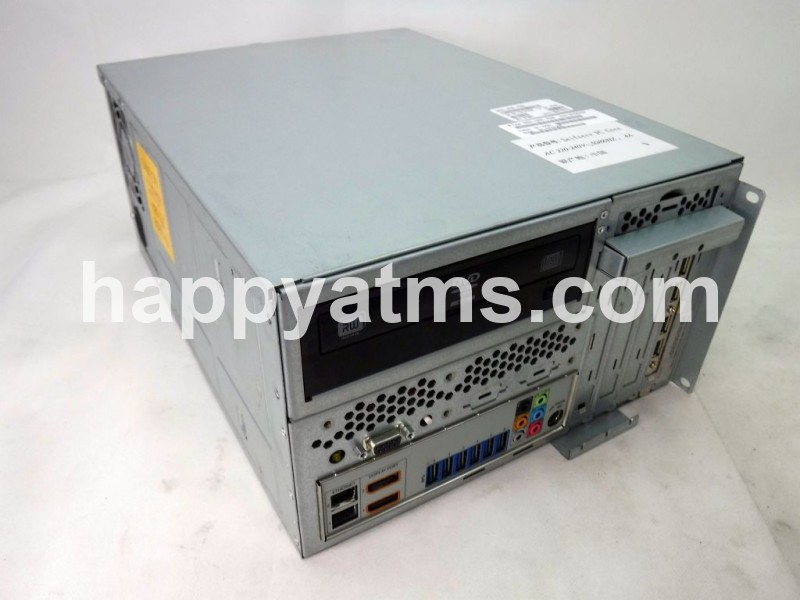 NCR ESTORIL PC CORE PN: 6655-0200-P092, 66550200P092 PC Core image